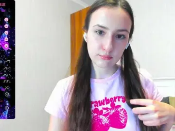Pink-soda  live sex cam