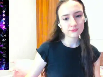 Pink-soda  live sex cam