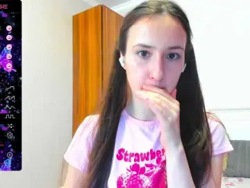 Pink-soda  live sex cam