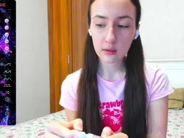 Pink-soda  live sex cam