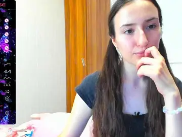 Pink-soda  live sex cam