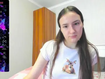 Pink-soda  live sex cam