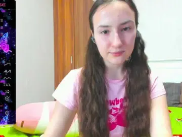 Pink-soda  live sex cam