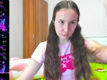 Pink-soda  live sex cam