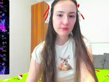 Pink-soda  live sex cam