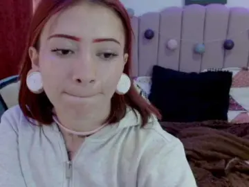 EvansLx  live sex cam