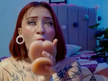 EvansLx  live sex cam