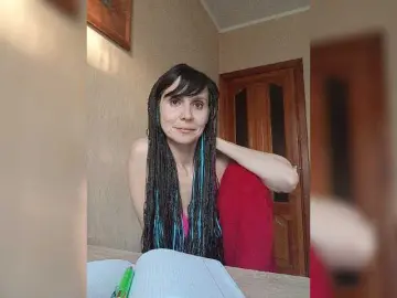 Hellenalonenochka  live sex cam