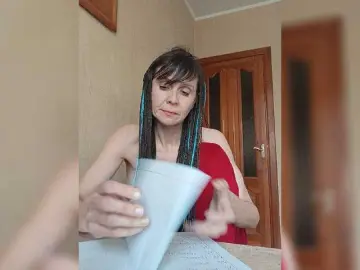 Hellenalonenochka  live sex cam