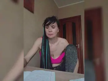 Hellenalonenochka  live sex cam