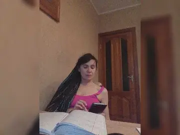 Hellenalonenochka  live sex cam