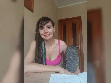 Hellenalonenochka  live sex cam
