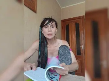 Hellenalonenochka  live sex cam