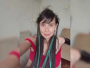 Hellenalonenochka  live sex cam