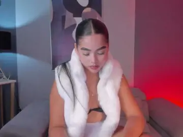 KaiaMonroe  live sex cam