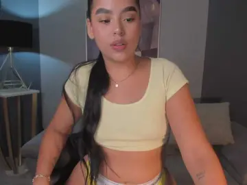 KaiaMonroe  live sex cam
