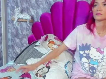 LUCYMILLER  live sex cam