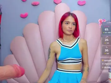 LUCYMILLER  live sex cam