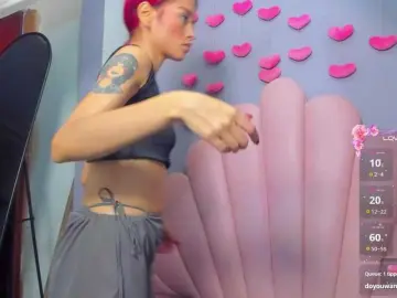 LUCYMILLER  live sex cam