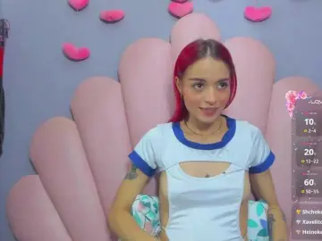 LUCYMILLER  live sex cam