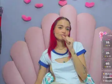 LUCYMILLER  live sex cam