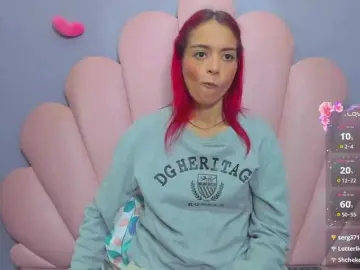 LUCYMILLER  live sex cam