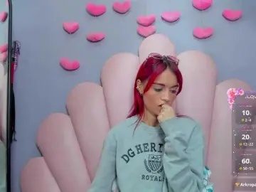 LUCYMILLER  live sex cam