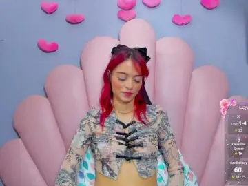 LUCYMILLER  live sex cam