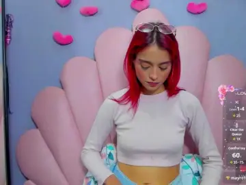 LUCYMILLER  live sex cam