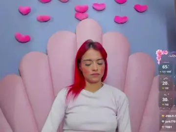 LUCYMILLER  live sex cam