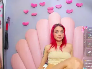 LUCYMILLER  live sex cam