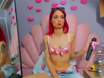 LUCYMILLER  live sex cam