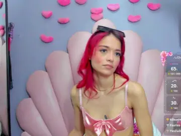 LUCYMILLER  live sex cam