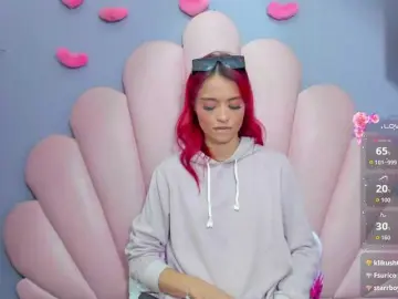 LUCYMILLER  live sex cam