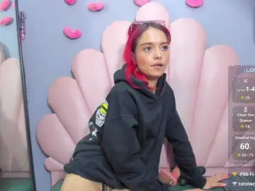 LUCYMILLER  live sex cam