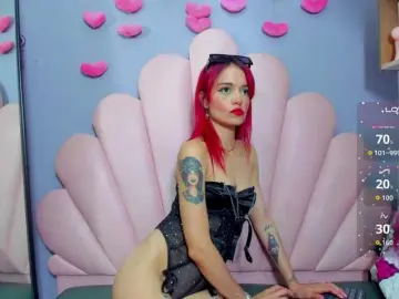 LUCYMILLER  live sex cam