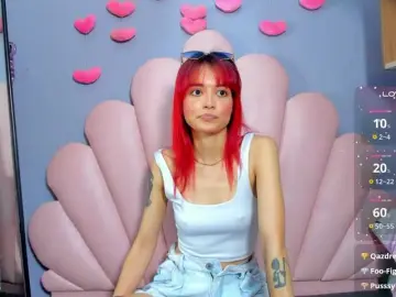 LUCYMILLER  live sex cam