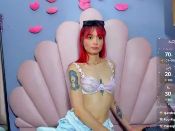 LUCYMILLER  live sex cam