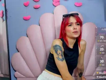 LUCYMILLER  live sex cam