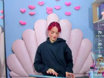 LUCYMILLER  live sex cam