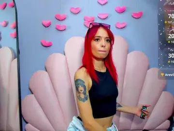 LUCYMILLER  live sex cam