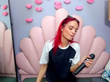 LUCYMILLER  live sex cam