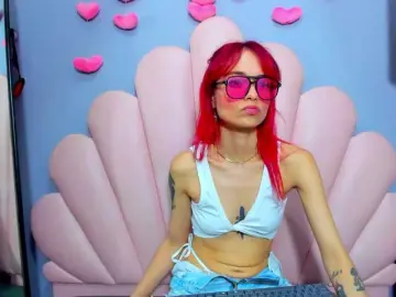 LUCYMILLER  live sex cam