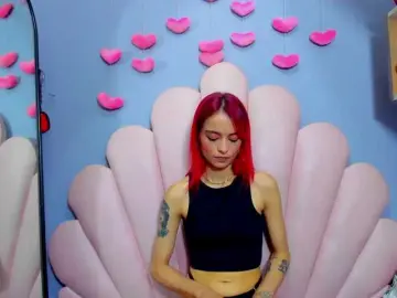 LUCYMILLER  live sex cam