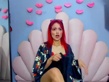 LUCYMILLER  live sex cam