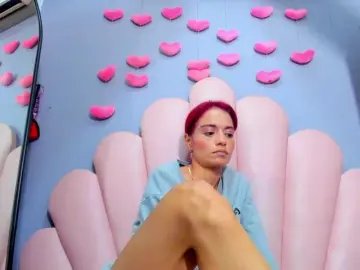 LUCYMILLER  live sex cam