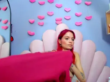 LUCYMILLER  live sex cam