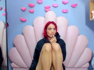 LUCYMILLER  live sex cam