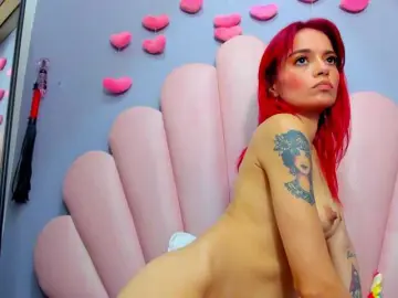 LUCYMILLER  live sex cam