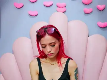 LUCYMILLER  live sex cam